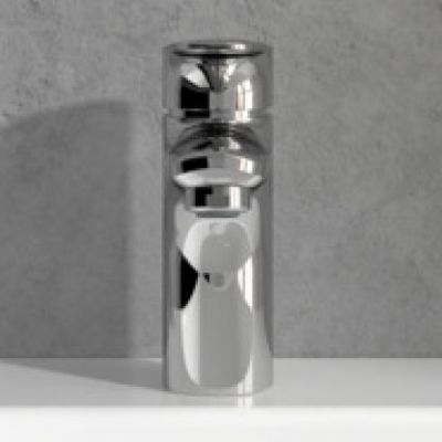 Villeroy & Boch O.Novo Start bateria umywalkowa stojąca chrom TVW10510311061