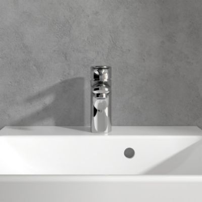 Villeroy & Boch O.Novo Start bateria umywalkowa stojąca chrom TVW10510311061