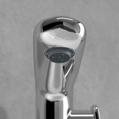 Villeroy & Boch Antao bateria umywalkowa stojąca chrom TVW11100400061