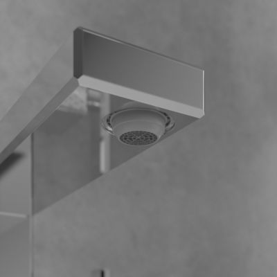 Villeroy & Boch Mettlach bateria umywalkowa stojąca chrom TVW12600300061