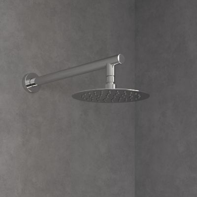 Villeroy & Boch Universal Showers deszczownica 20 cm okrągła chrom TVC00040120061