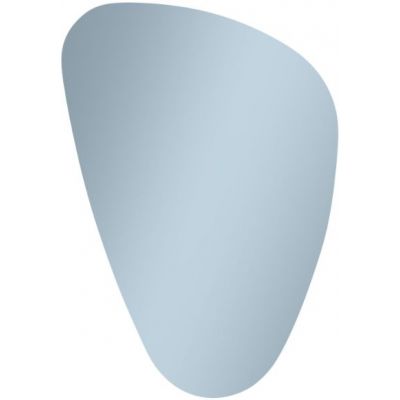 Venti Impala Ambiente lustro 69x96 cm z oświetleniem