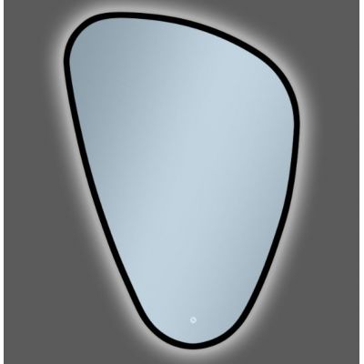 Venti Impala Loft Ambiente II lustro 69x96 cm czarny