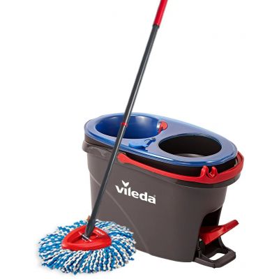 Vileda H2prO mop z wiadrem i kijem 178332