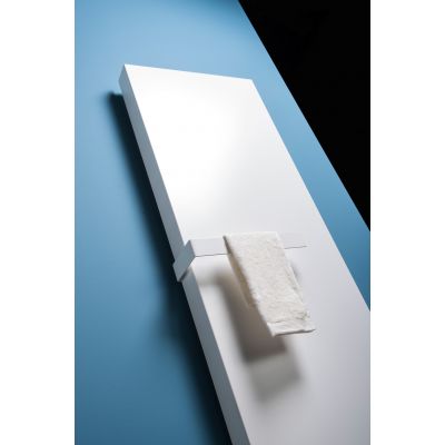 Vasco Vertiline VG grzejnik dekoracyjny 182x50.8 cm Anthracite January M301 111660508182011880301-2800