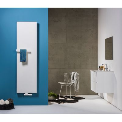 Vasco Vertiline VG grzejnik dekoracyjny 182x50.8 cm Anthracite January M301 111660508182011880301-2800