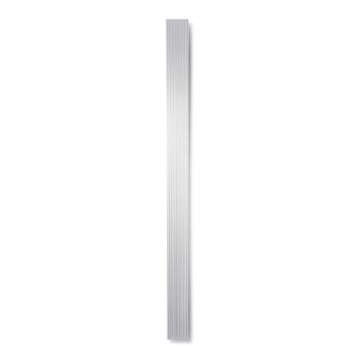 Vasco Bryce Mono grzejnik dekoracyjny 200x15 cm biały S600 12090150200000660600-0000