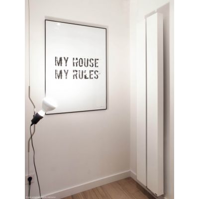 Vasco Beams grzejnik dekoracyjny 200x32 cm biały 9016 112580320200000669016-0000