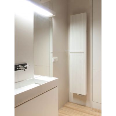 Vasco poręcz do grzejnika 44 cm antracyt 118370100000301