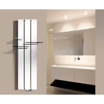 Vasco poręcz do grzejnika 44 cm antracyt 118370100000301