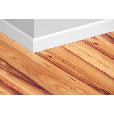 Weninger Natural Gloss panel laminowany 138,3x11,6 cm Orzech Stary W0H30590HG