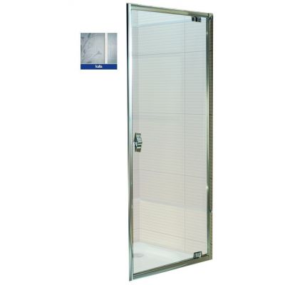 Drzwi uchylne 80cm prawe Aquaform Salgado 103-06012P