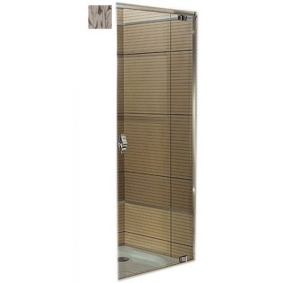 Drzwi kabiny trójściennej 90 cm prawe Aquaform Salgado 103-06016