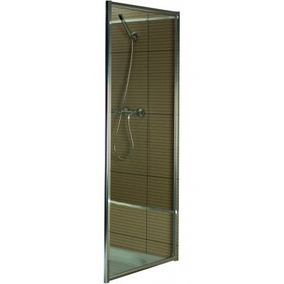 Aquaform Salgado ścianka kabiny trójściennej 100 cm 103-06080