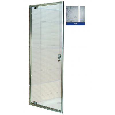 Drzwi uchylne 90cm lewe Aquaform Salgado 103-06093P