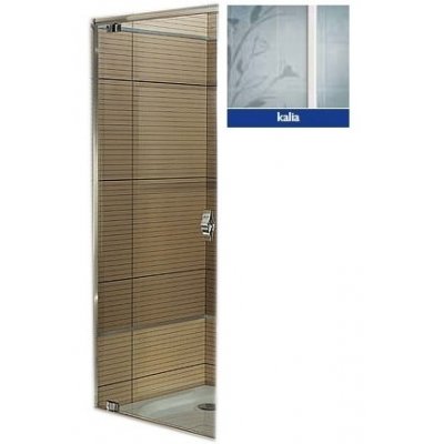 Drzwi uchylne 100 cm lewe Aquaform Salgado 103-06094P