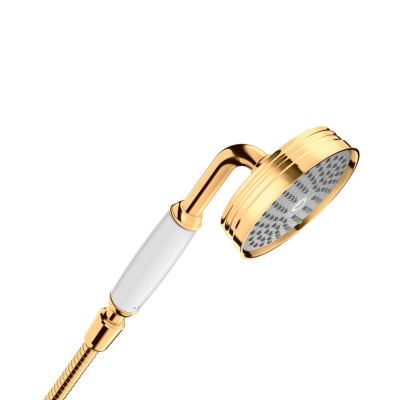 Axor Montreux słuchawka prysznicowa złoty optyczny polerowany 16320990