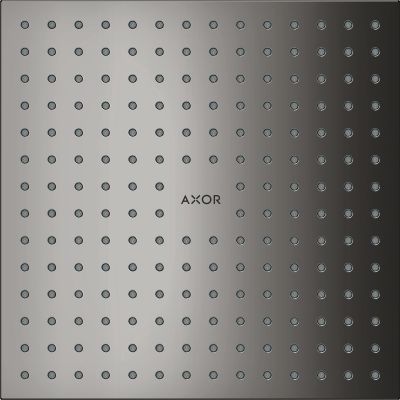 Axor ShowerSolutions deszczownica 25x25 cm kwadratowa 35313330