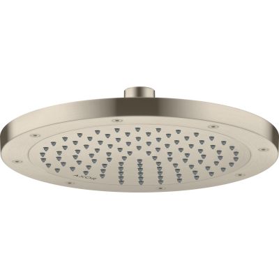 Axor ShowerSolutions deszczownica 24,5x24,5 cm okrągła 35380820