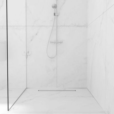 Balneo listwa kształtująca spadek 170 cm inox D0101010110-2   