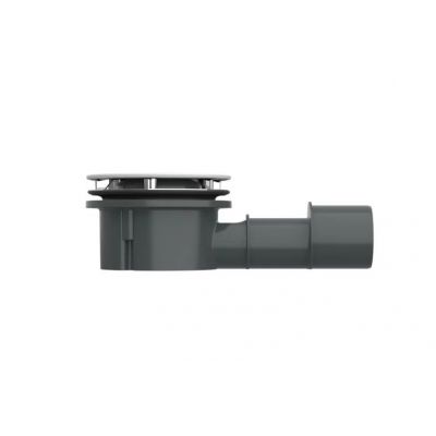 Bette BetteCompact+ syfon do brodzika biały połysk B568-000