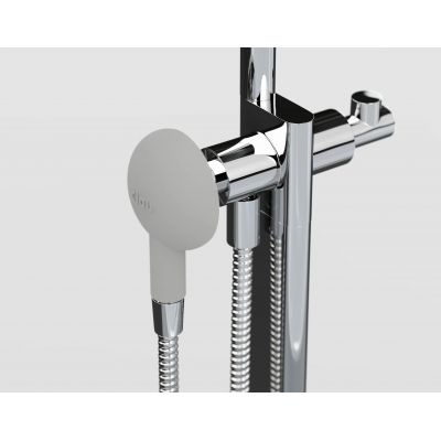 Clou Kaldur słuchawka prysznicowa szara CL/06.25006