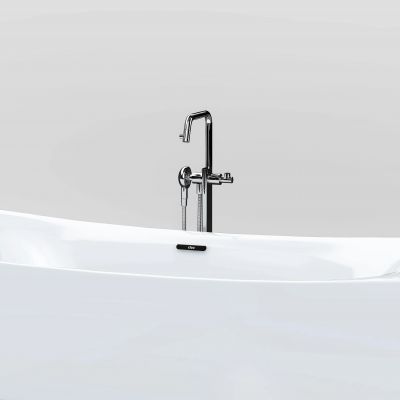 Clou Kaldur słuchawka prysznicowa chrom CL/06.25029