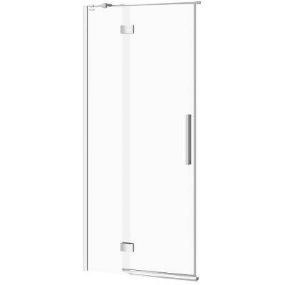 Cersanit Crea drzwi prysznicowe 90 cm lewe szkło przezroczyste S159-005