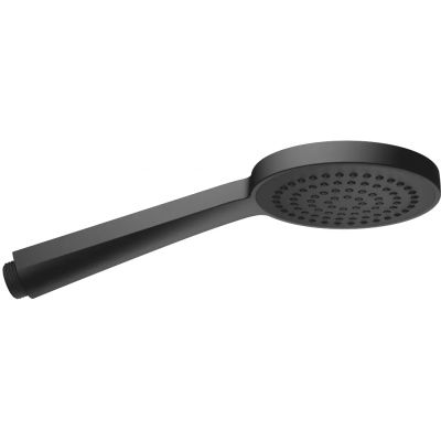 Dornbracht słuchawka prysznicowa czarna 28015979-33