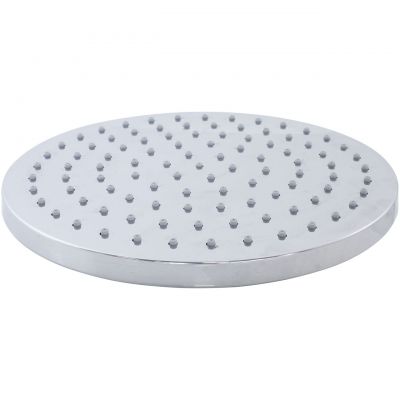 Duschy Jakarta deszczownica 25x25 cm okrągła chrom 372-90