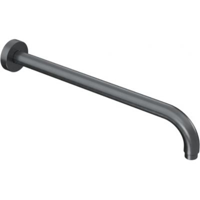 Excellent ramię ścienne grafit szczotkowany AREX.3140AB