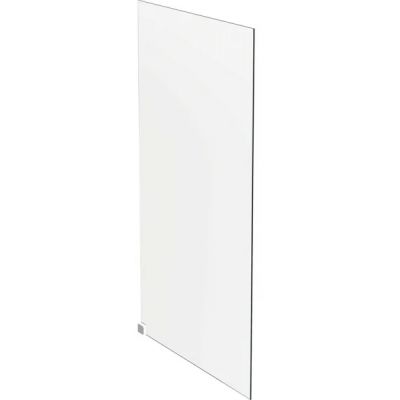 Geberit One ścianka prysznicowa walk-in 99 cm szkło przezroczyste 560.002.00.1