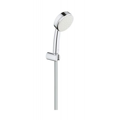 Grohe New Tempesta Cosmopolitan 100 zestaw prysznicowy punktowy chrom 26084002