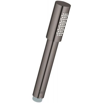Grohe Sena Stick słuchawka prysznicowa hard graphite 26465A00