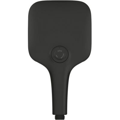 Grohe Rainshower SmartActive 130 słuchawka prysznicowa czarna 265822430