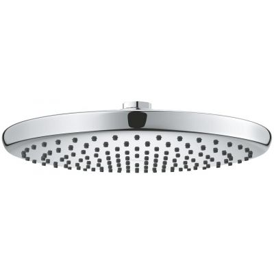 Grohe Vitalio Start 250 deszczownica 25 cm okrągła chrom 26815000