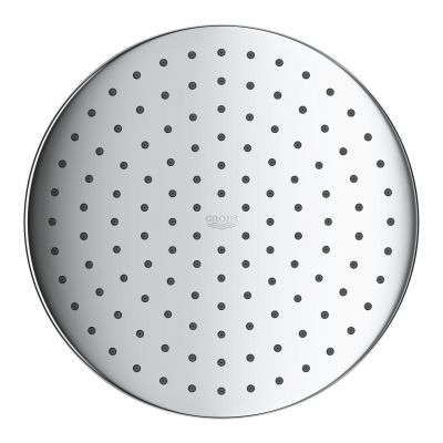 Grohe Vitalio Start 250 deszczownica 25 cm okrągła chrom 26815000