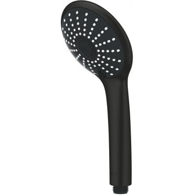 Grohe Vitalio Joy słuchawka prysznicowa czarna 273192430