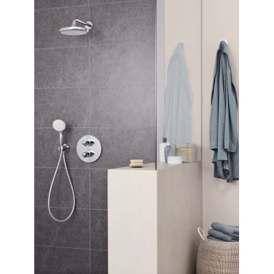 Grohe Relexaflex wąż prysznicowy 150 cm chrom 28151001