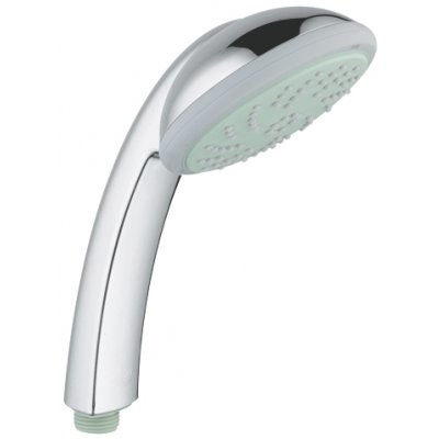 Prysznic ręczny Mono Grohe Tempesta 28212 001