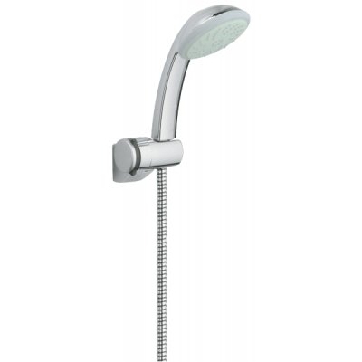 Zestaw prysznicowy Duo Grohe Tempesta 28473 000