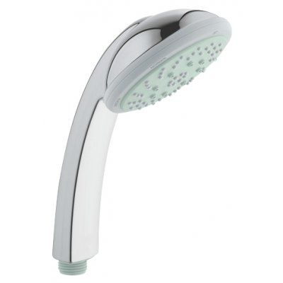 Prysznic ręczny Trio Grohe Tempesta 28578 000