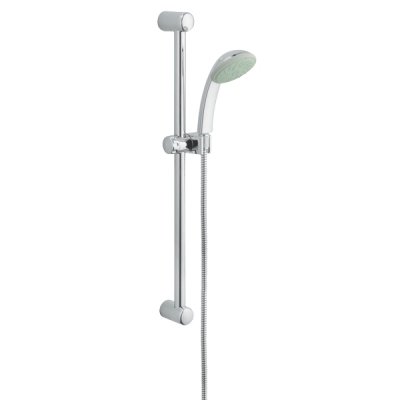 Zestaw prysznicowy Duo Grohe Tempesta 28440 00E