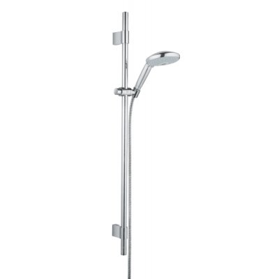 Zestaw prysznicowy chrom Classic Grohe Rainshower 28769 000