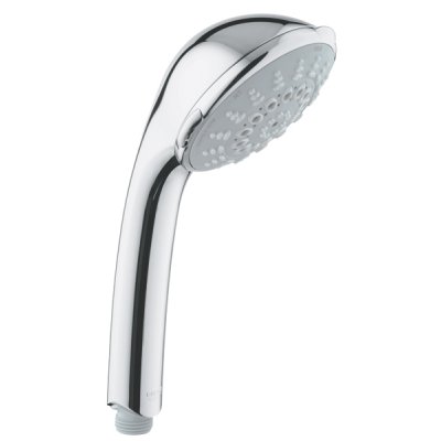 Prysznic ręczny Champagne Grohe Relexa 28794 000