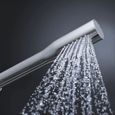 Grohe Euphoria Cosmopolitan słuchawka prysznicowa chrom 27367000