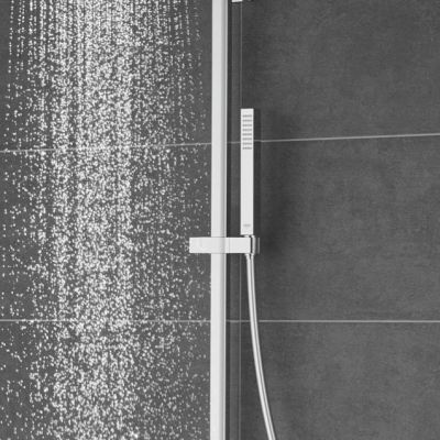 Grohe Euphoria Cube Stick słuchawka prysznicowa chrom 27699000
