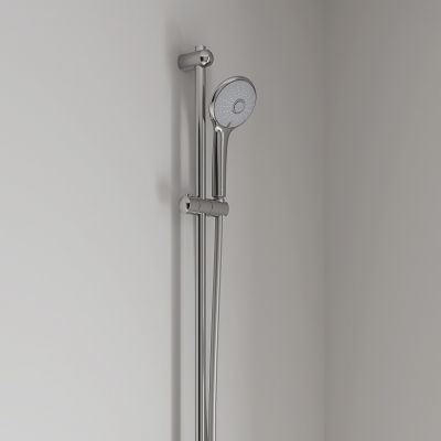 Grohe Euphoria drążek prysznicowy 90 cm chrom 27500000