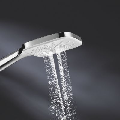 Grohe Vitalio SmartActive słuchawka prysznicowa StarLight Chrome 26595000