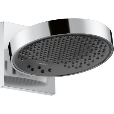 Hansgrohe Rainfinity deszczownica 25 cm okrągła chrom 26233000